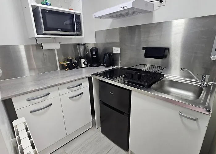 Maisonnette Grande Hauteur