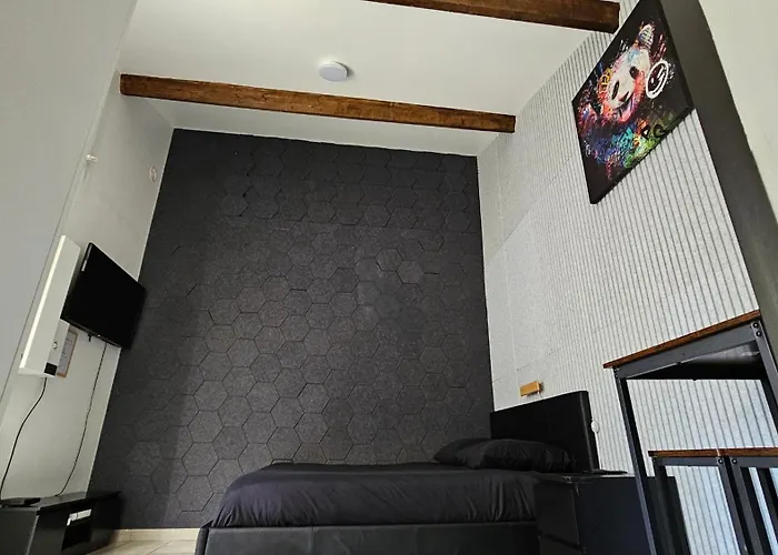 Maisonnette Grande Hauteur