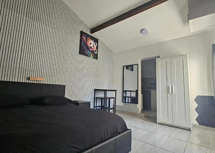 Maisonnette Grande Hauteur