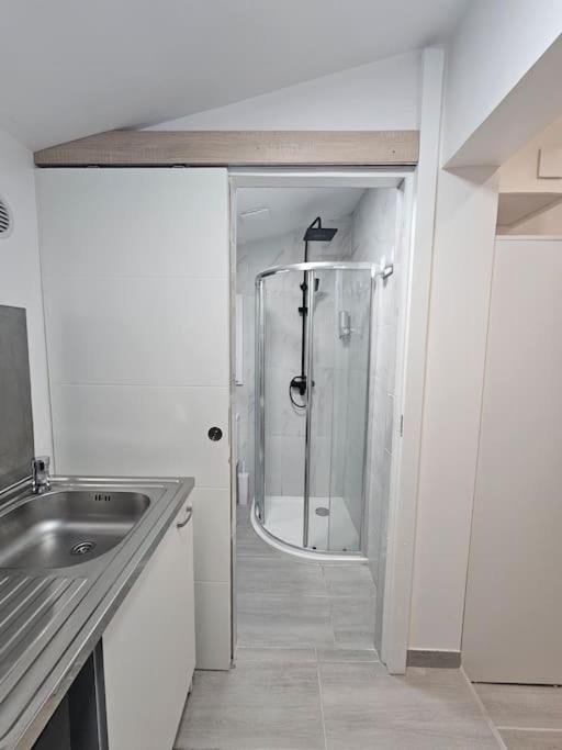 Maisonnette Grande Hauteur Holiday home *