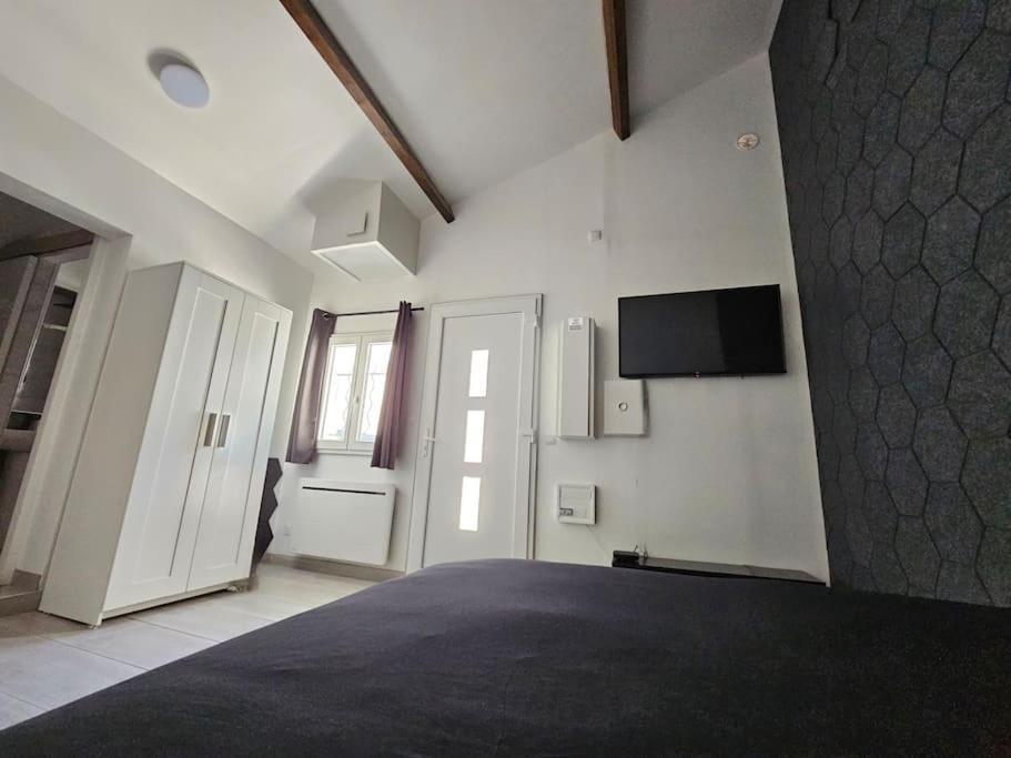 Holiday home Maisonnette Grande Hauteur Drancy