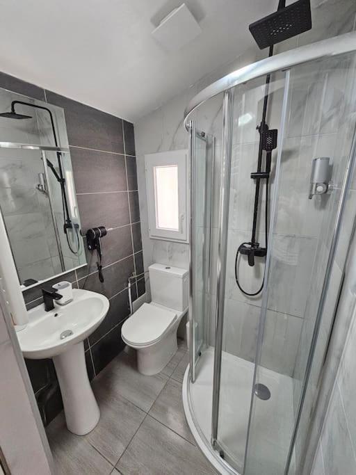Maisonnette Grande Hauteur Holiday home