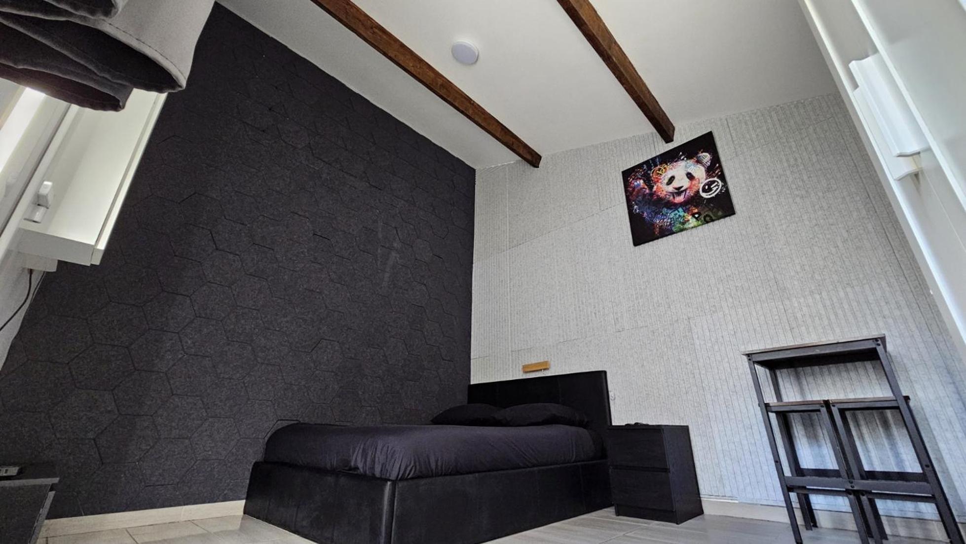 Maisonnette Grande Hauteur Holiday home Drancy