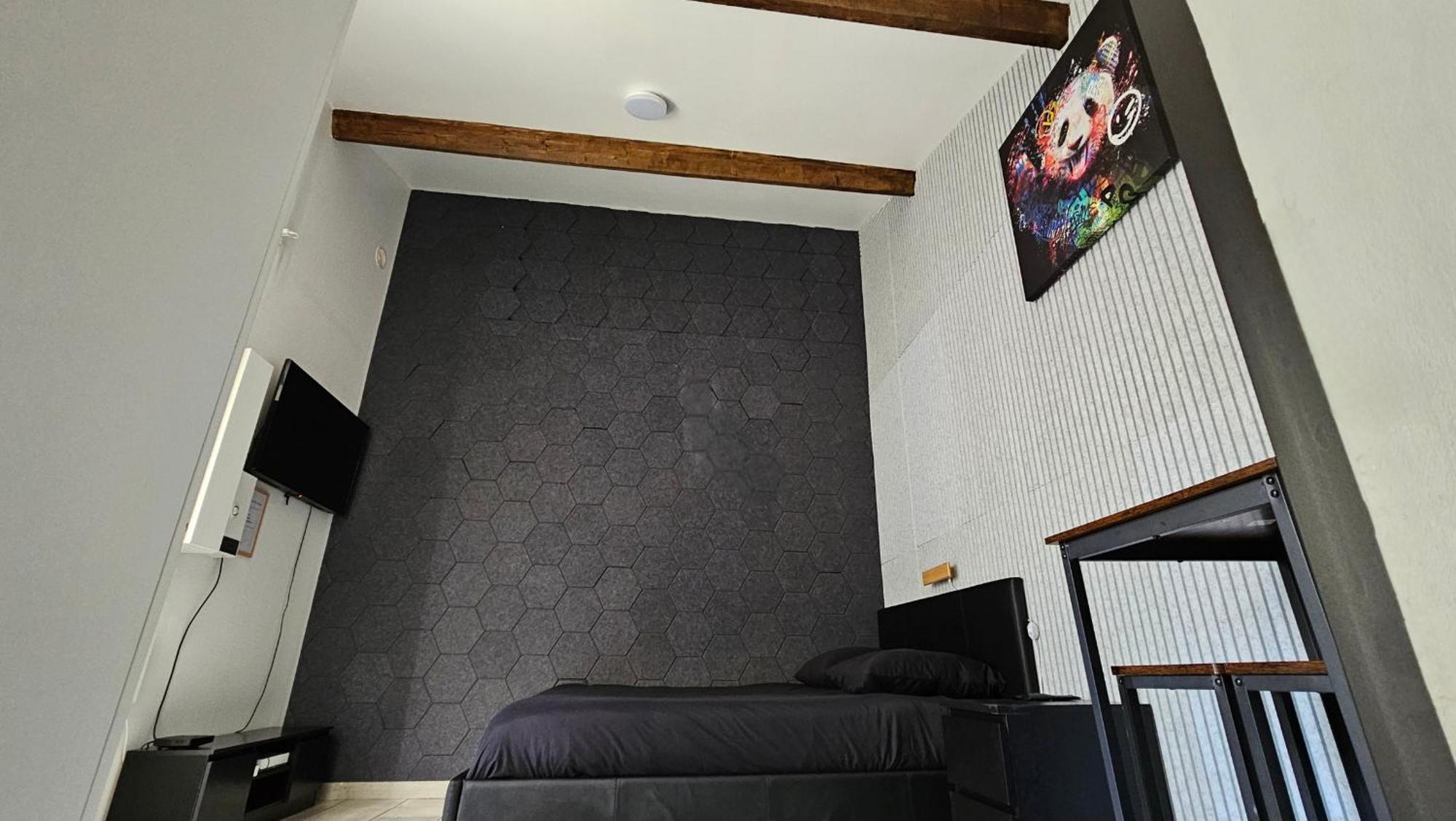 Maisonnette Grande Hauteur *
