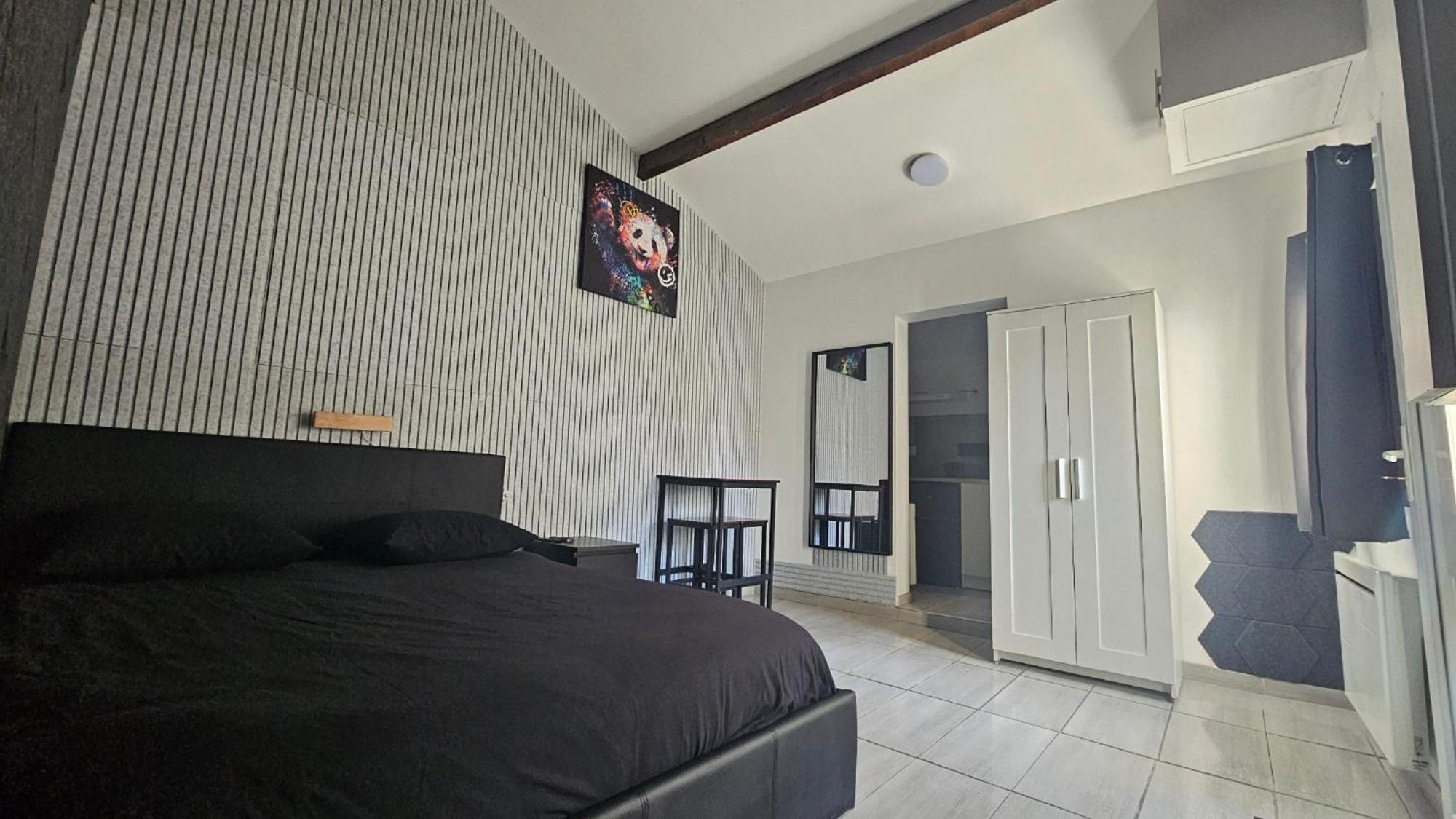 Maisonnette Grande Hauteur Drancy